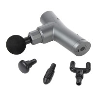 MINI6 Professional Massage Gun with 4 Adjustable Speeds